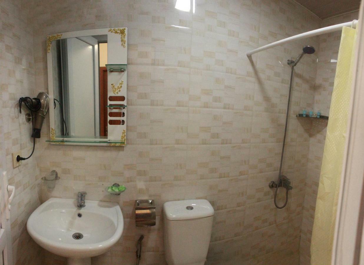 Отель Тао Батуми Номер фото
